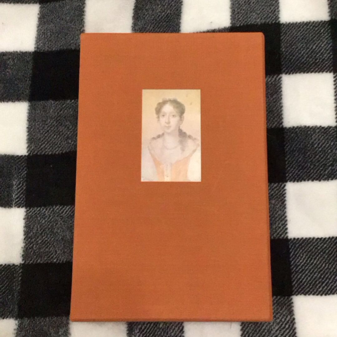 A Maggot (signed with slipcase)