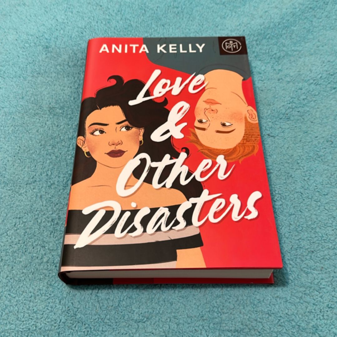 Love & Other Disasters