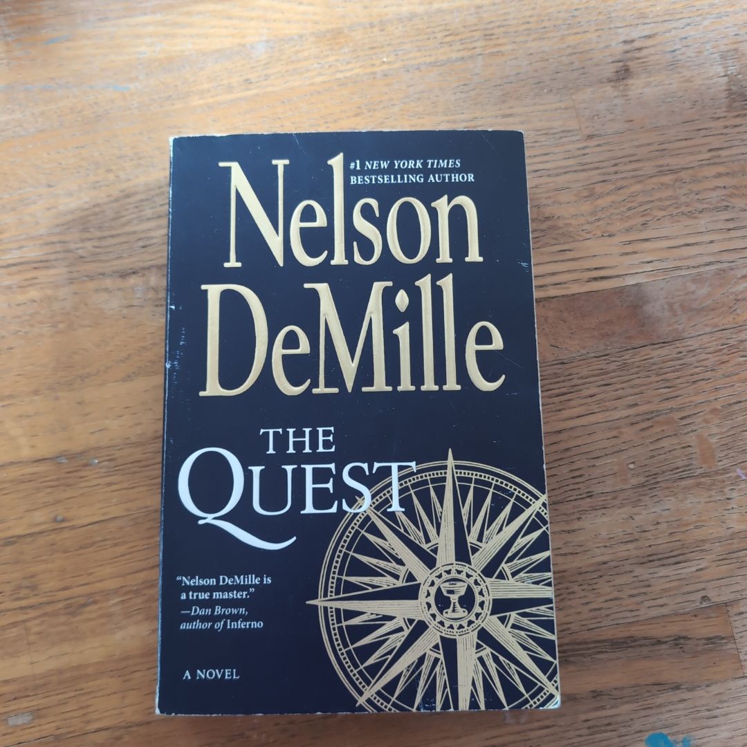 The Quest