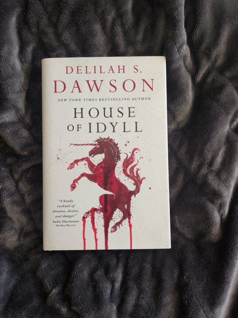 House of Idyll