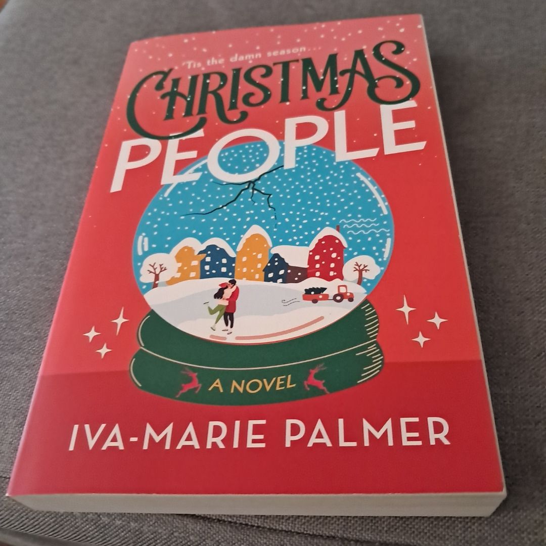 Christmas People