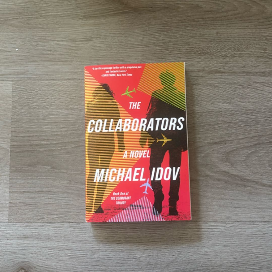 The Collaborators