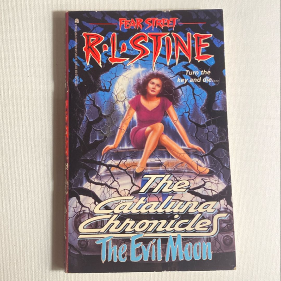 The Evil Moon