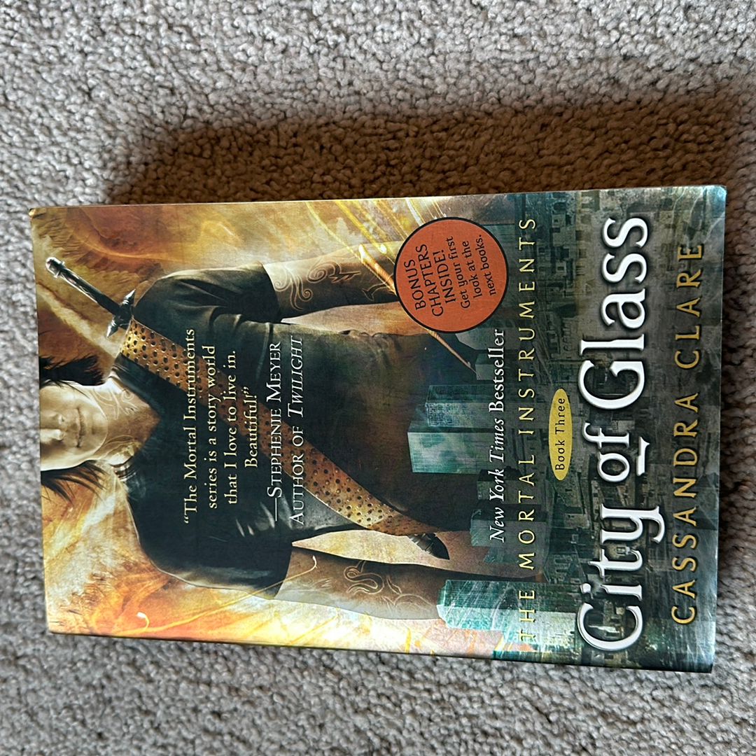 City of Glass