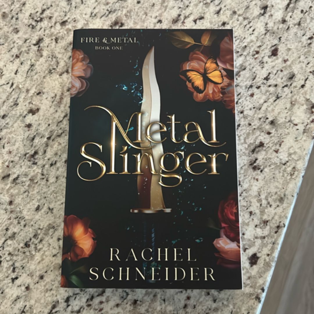 Metal Slinger