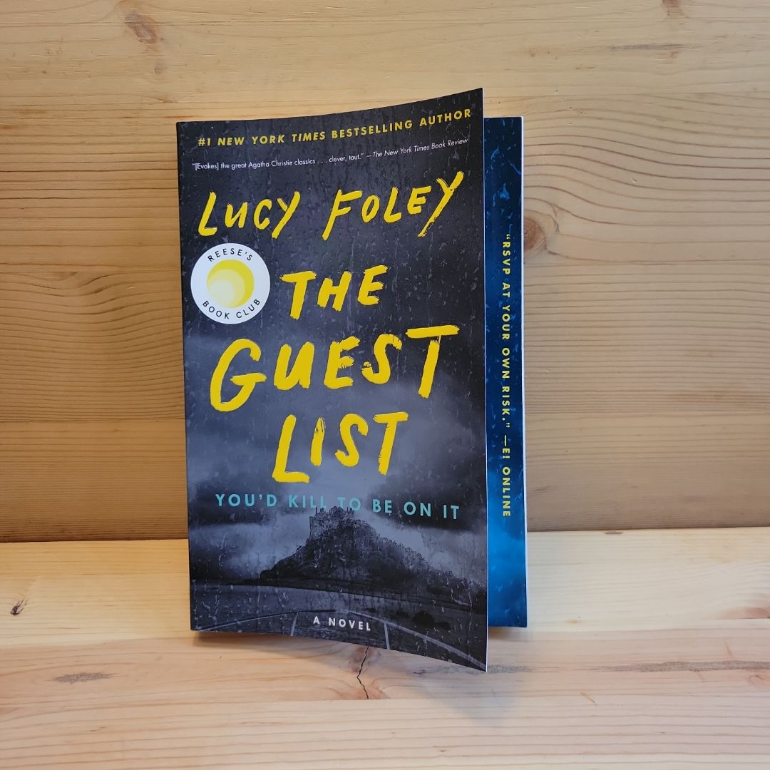 The Guest List