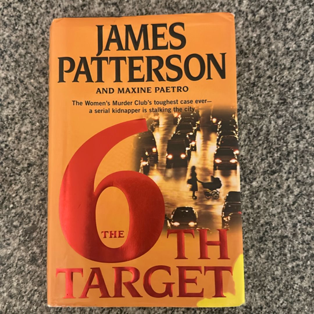The 6th Target