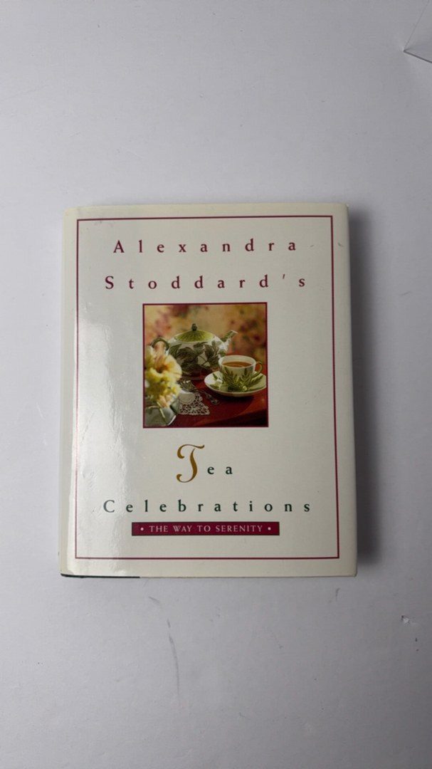 Tea Celebrations-Alexand