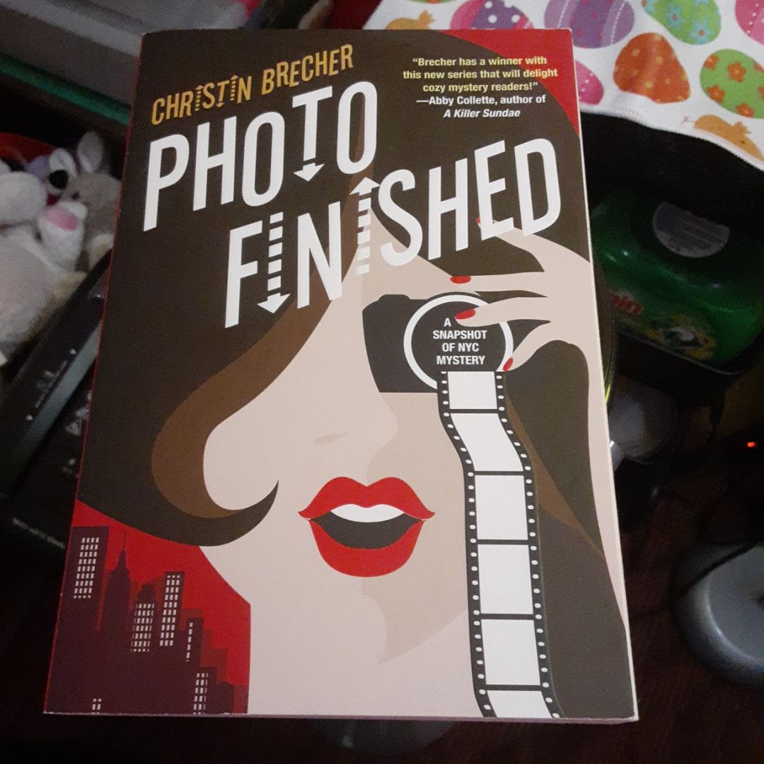 Photo Finished