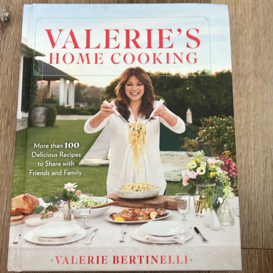 Valerie's Home Cooking