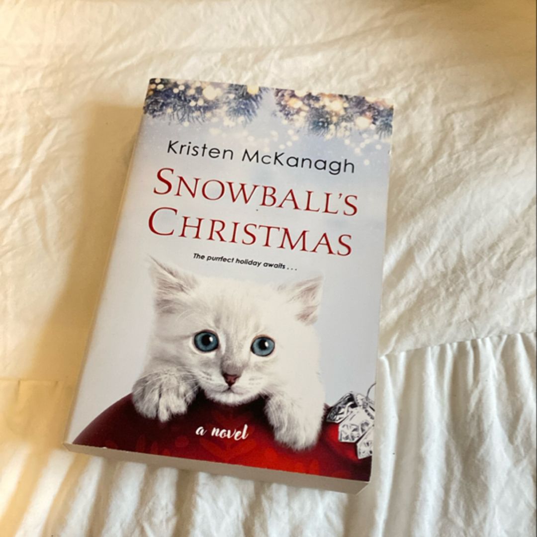 Snowball’s Christmas