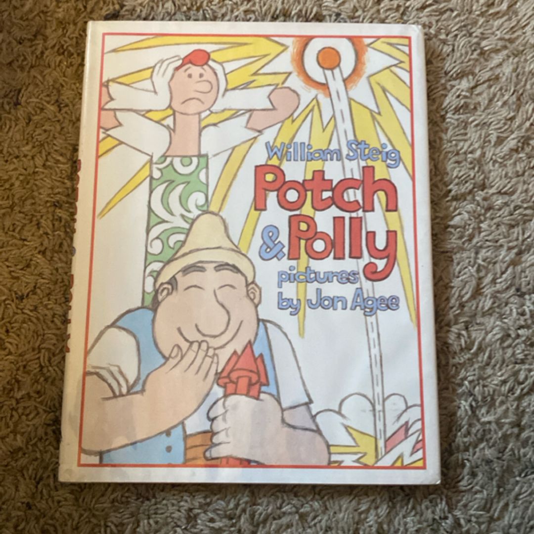 Potch and Polly