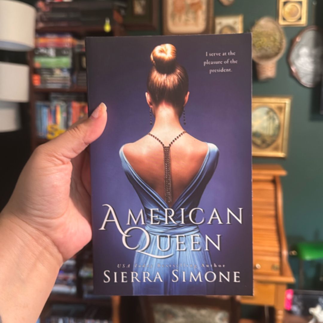 American Queen