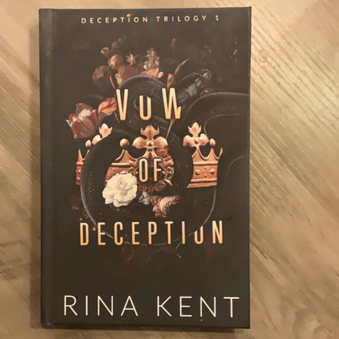 Vow of Deception