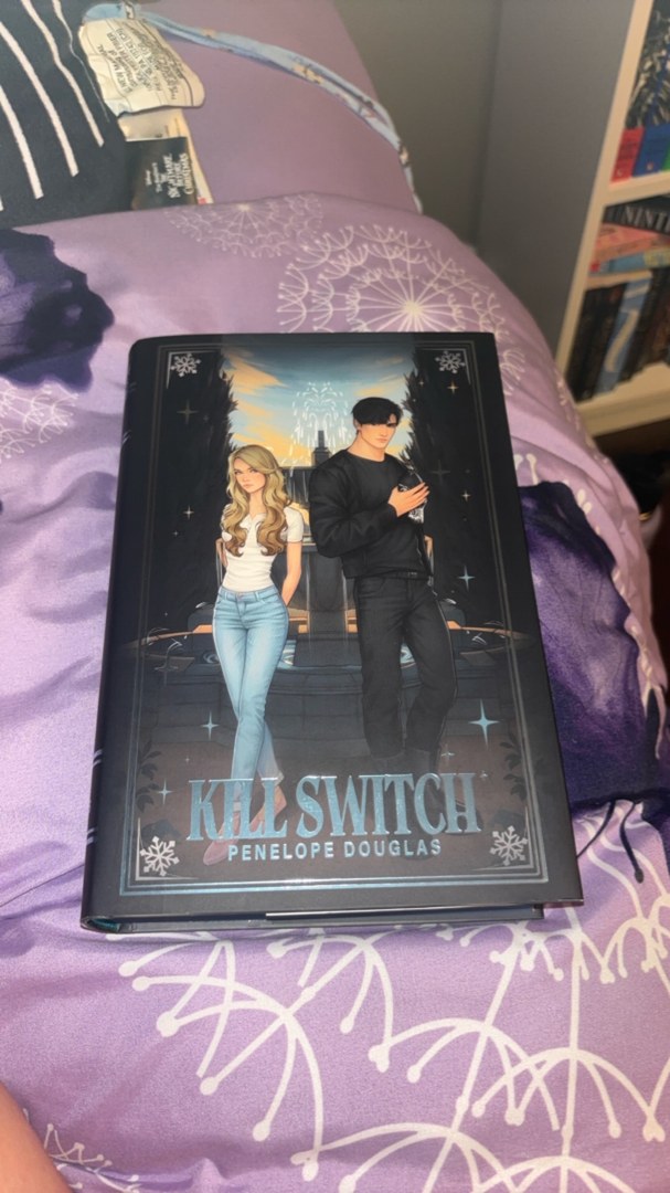 Kill Switch