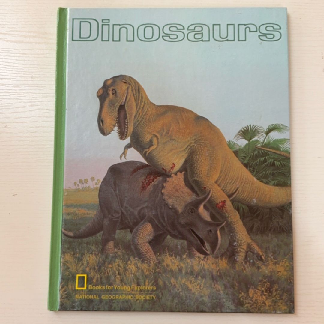 Dinosaurs