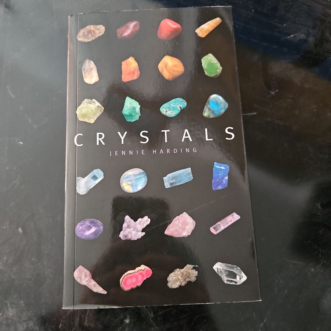 Crystals
