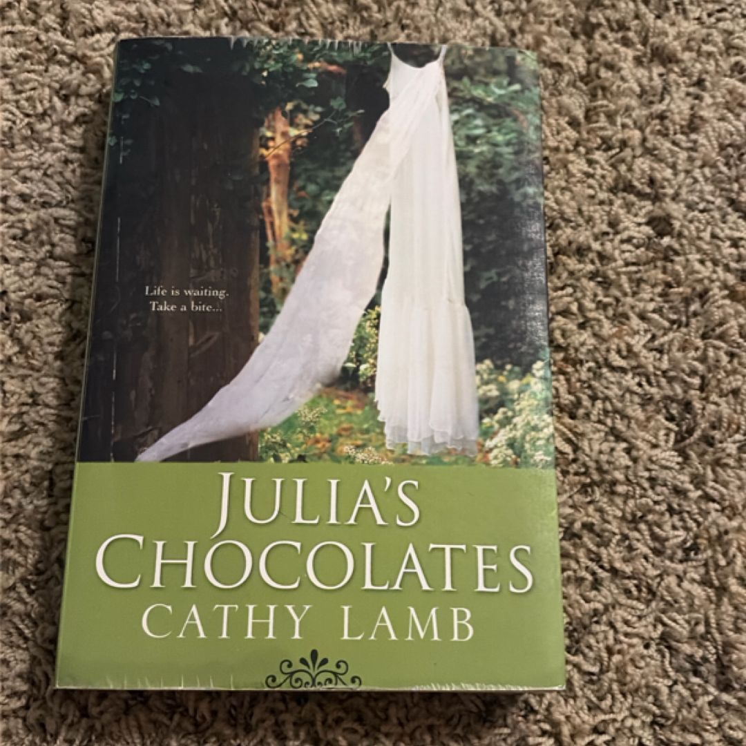 Julia's Chocolates