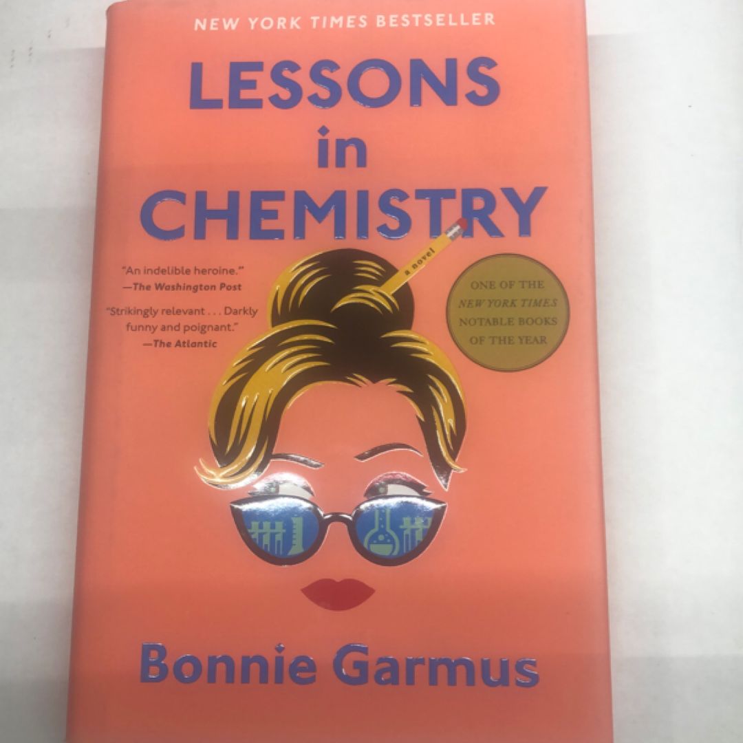 Lessons in Chemistry