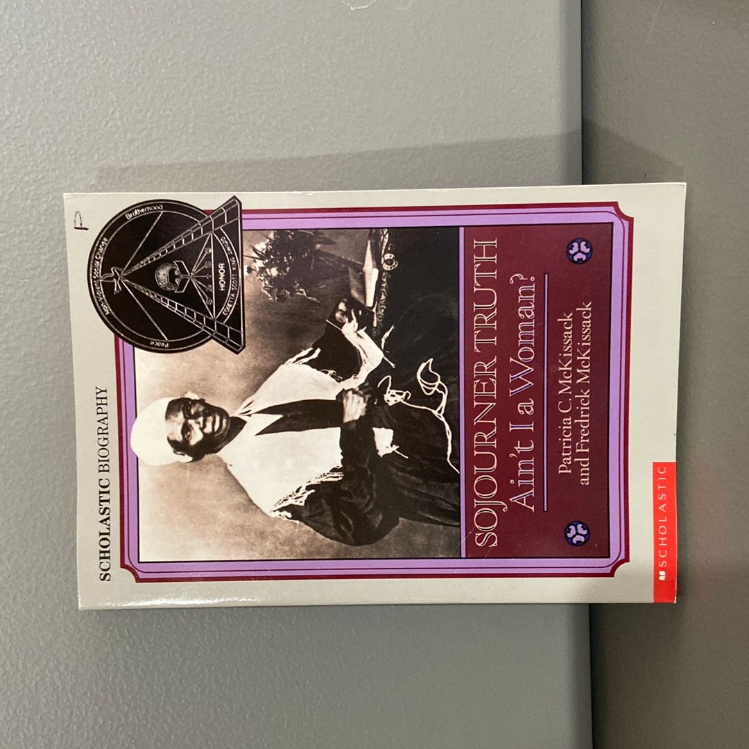 Sojourner Truth