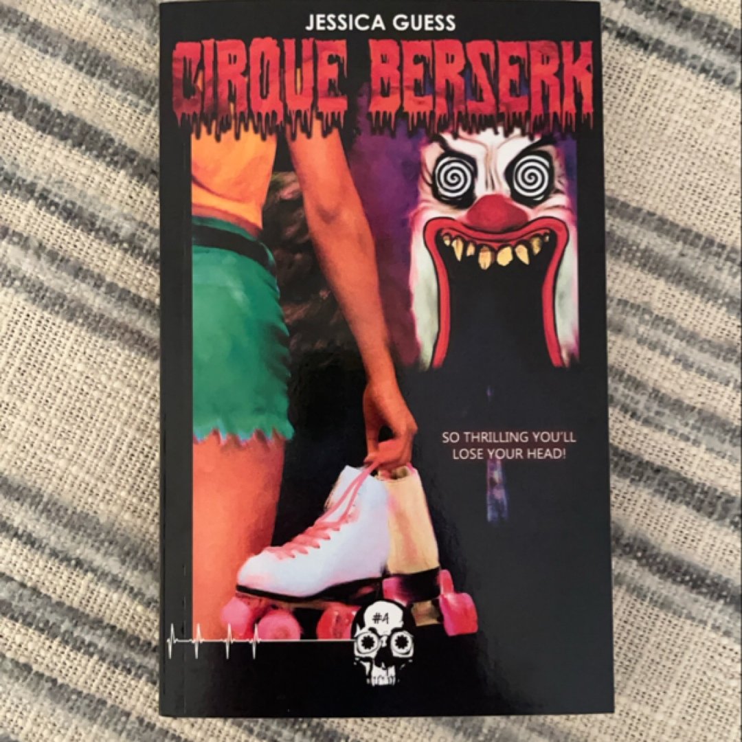 Cirque Berserk