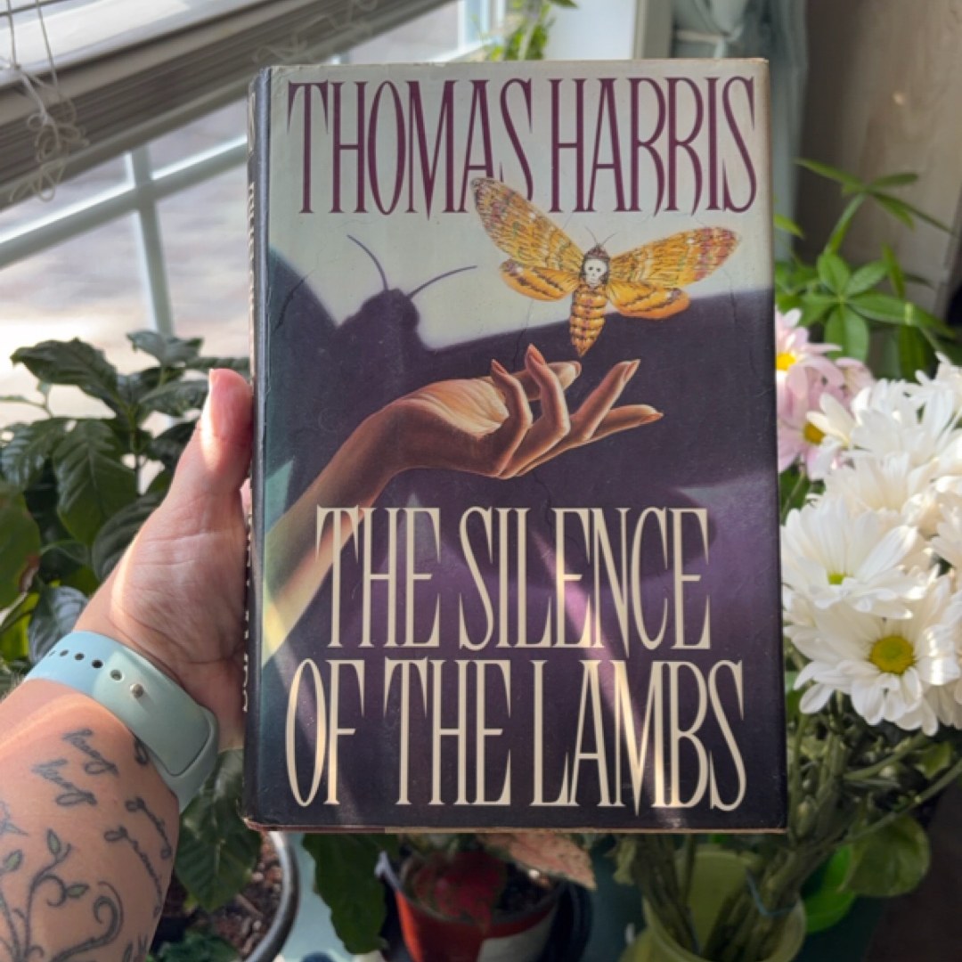 The Silence of the Lambs