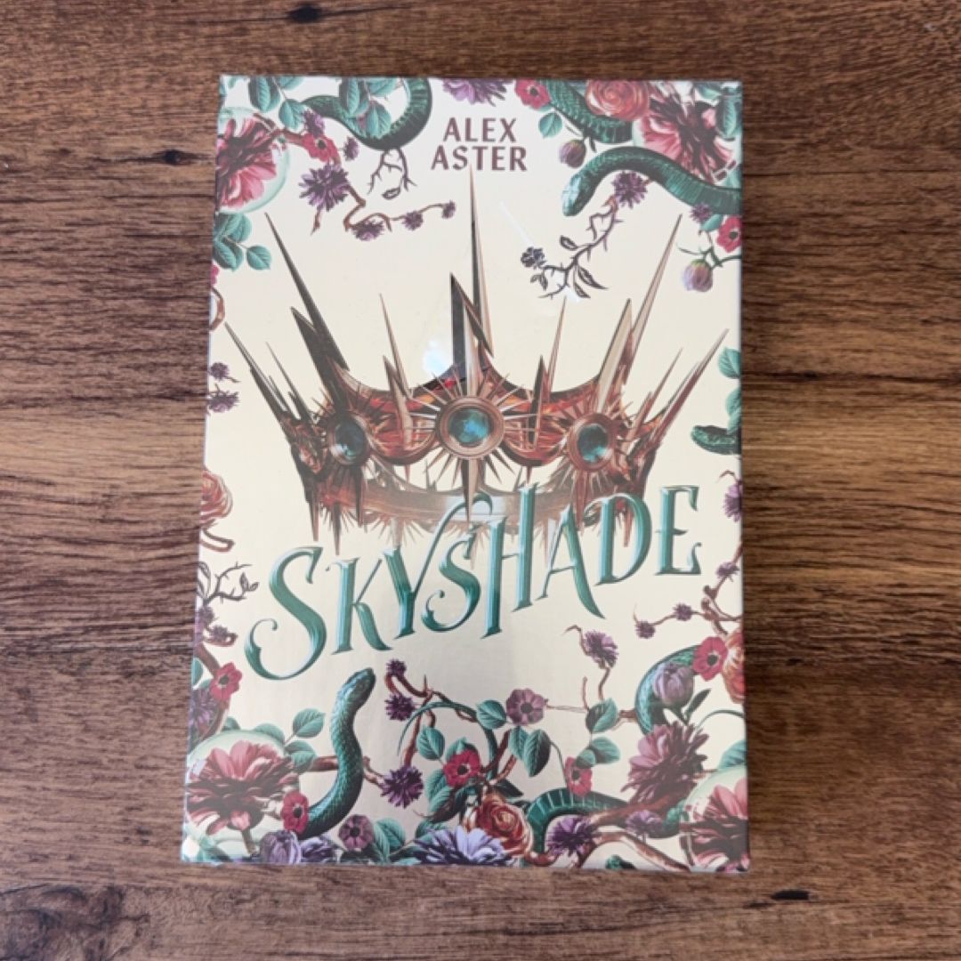 Skyshade