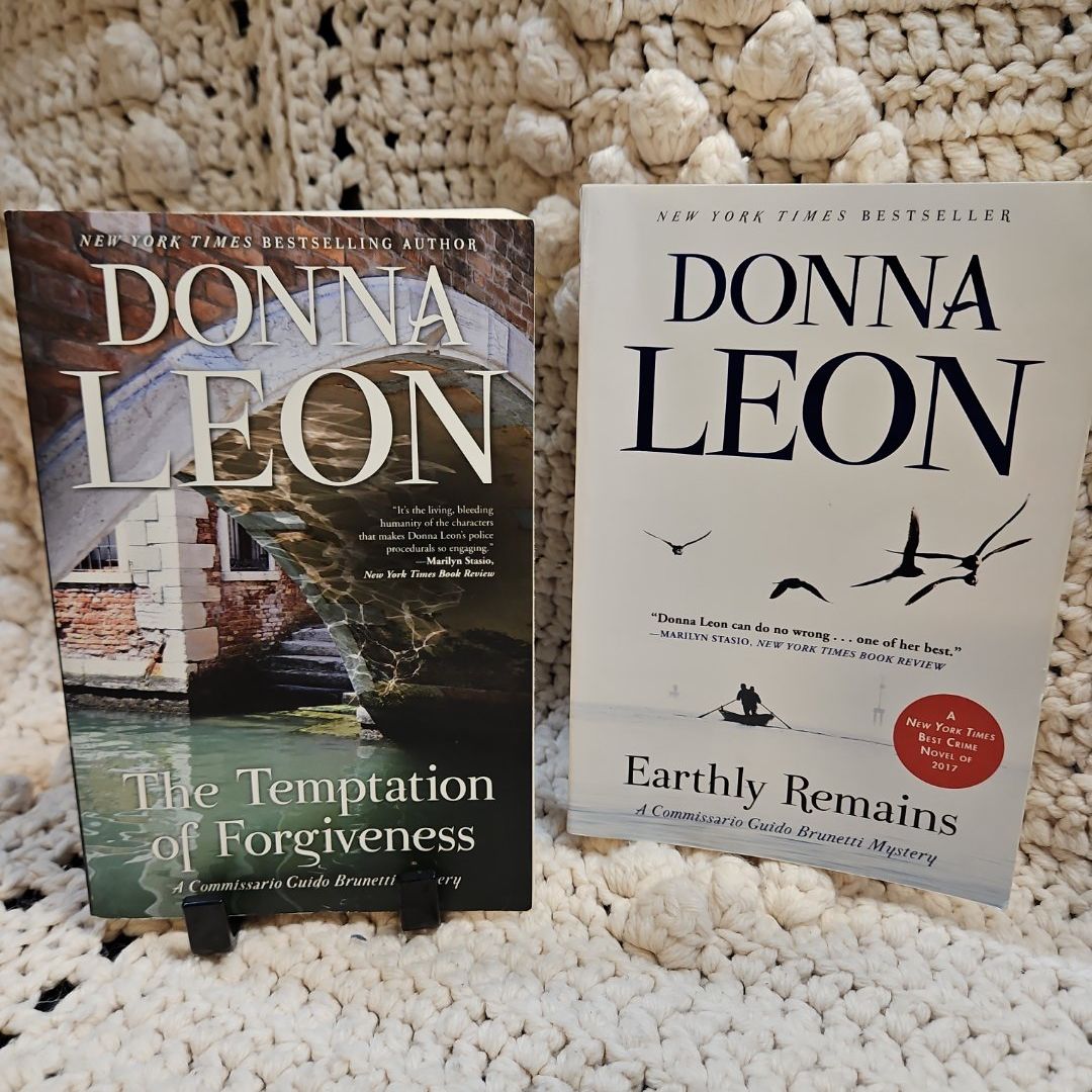The Temptation of Forgiveness