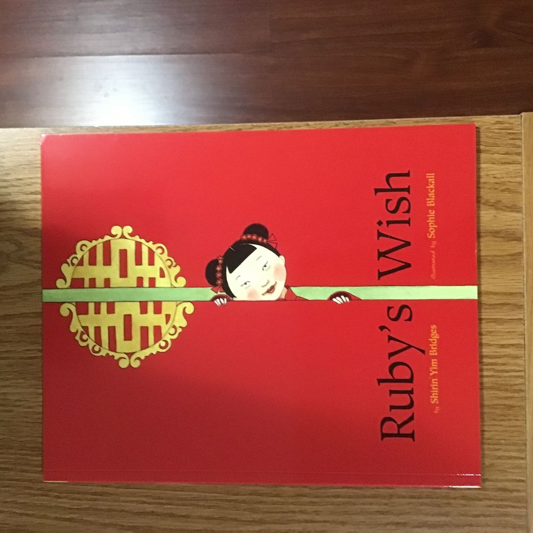Ruby's Wish