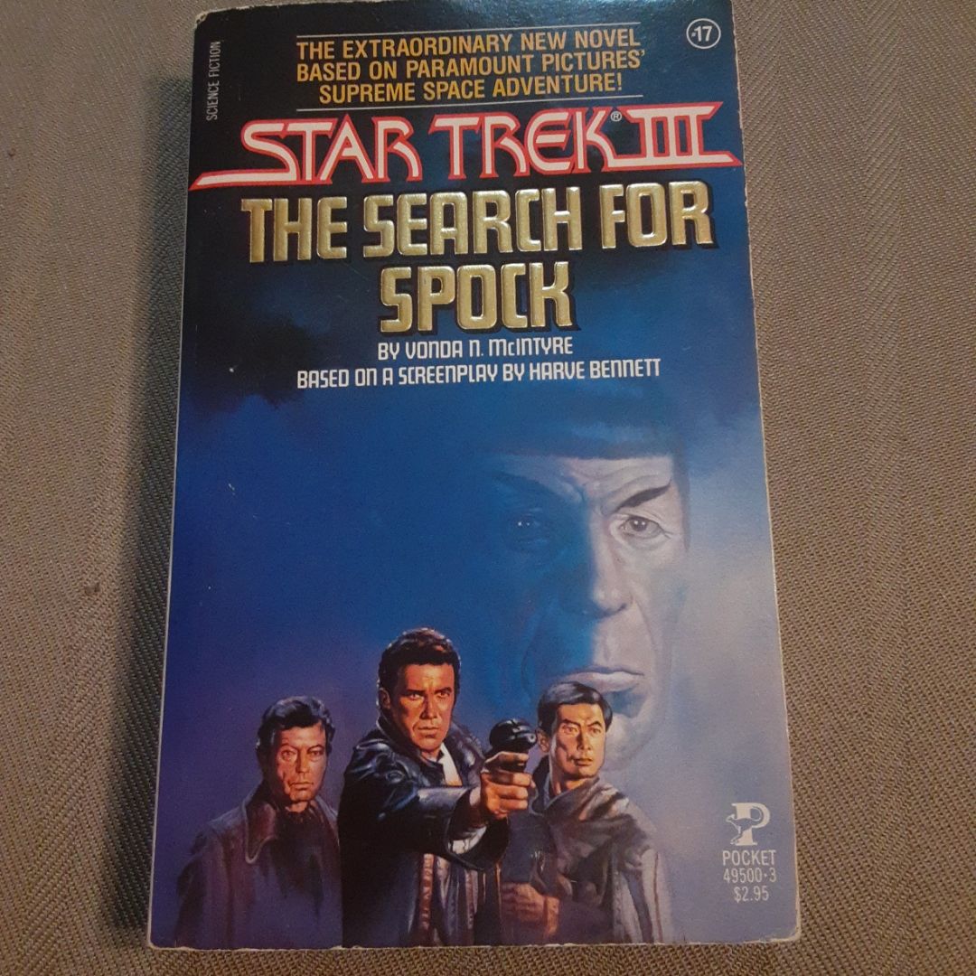 Search for Space