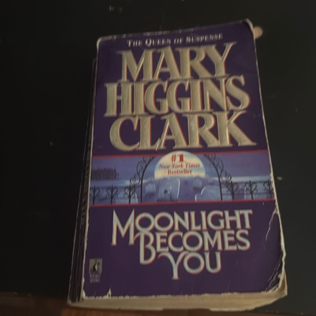 Moonlight Becomes You