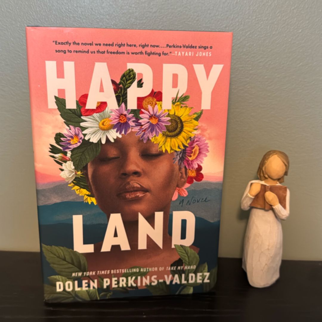 Happy Land