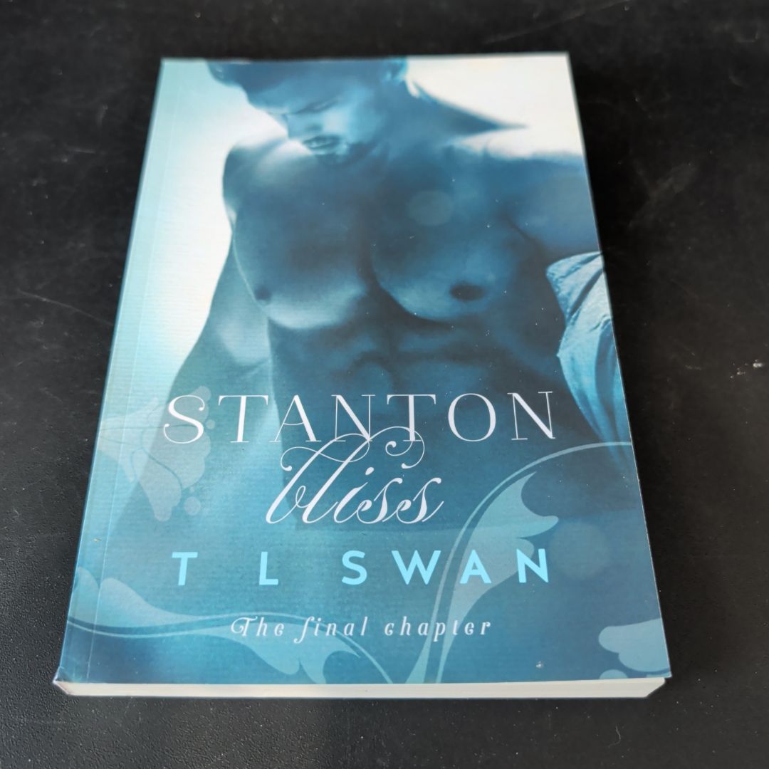 STANTON BLISS
