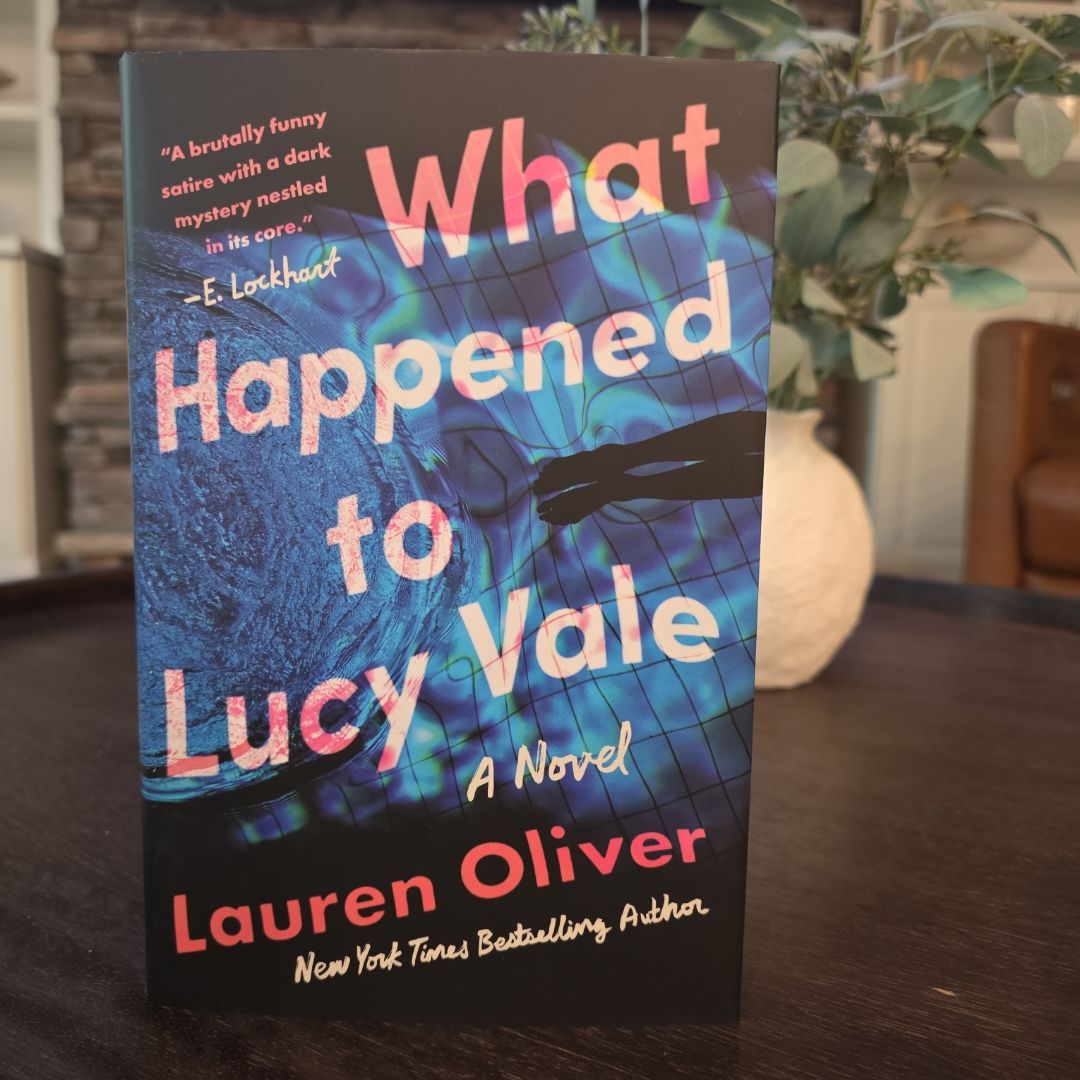 What Happened to Lucy Vale