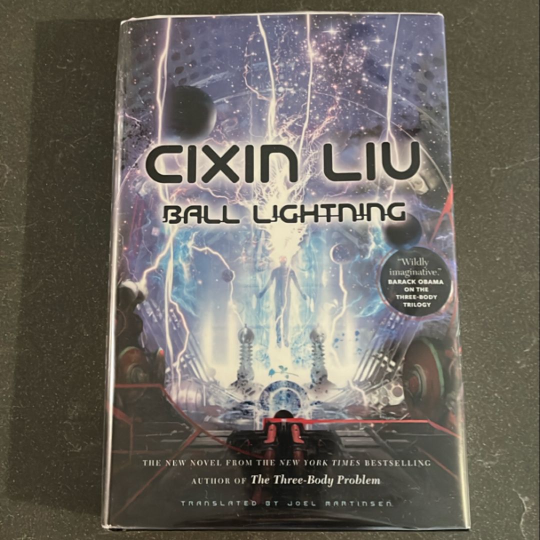 Ball Lightning