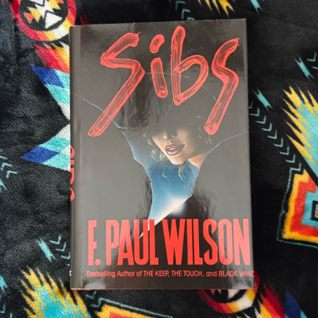 Sibs - Signed