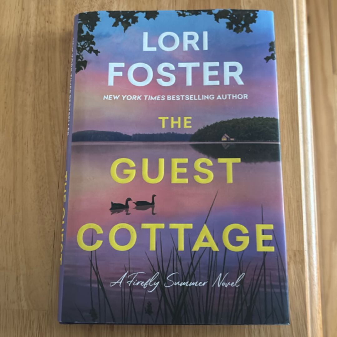 The Guest Cottage