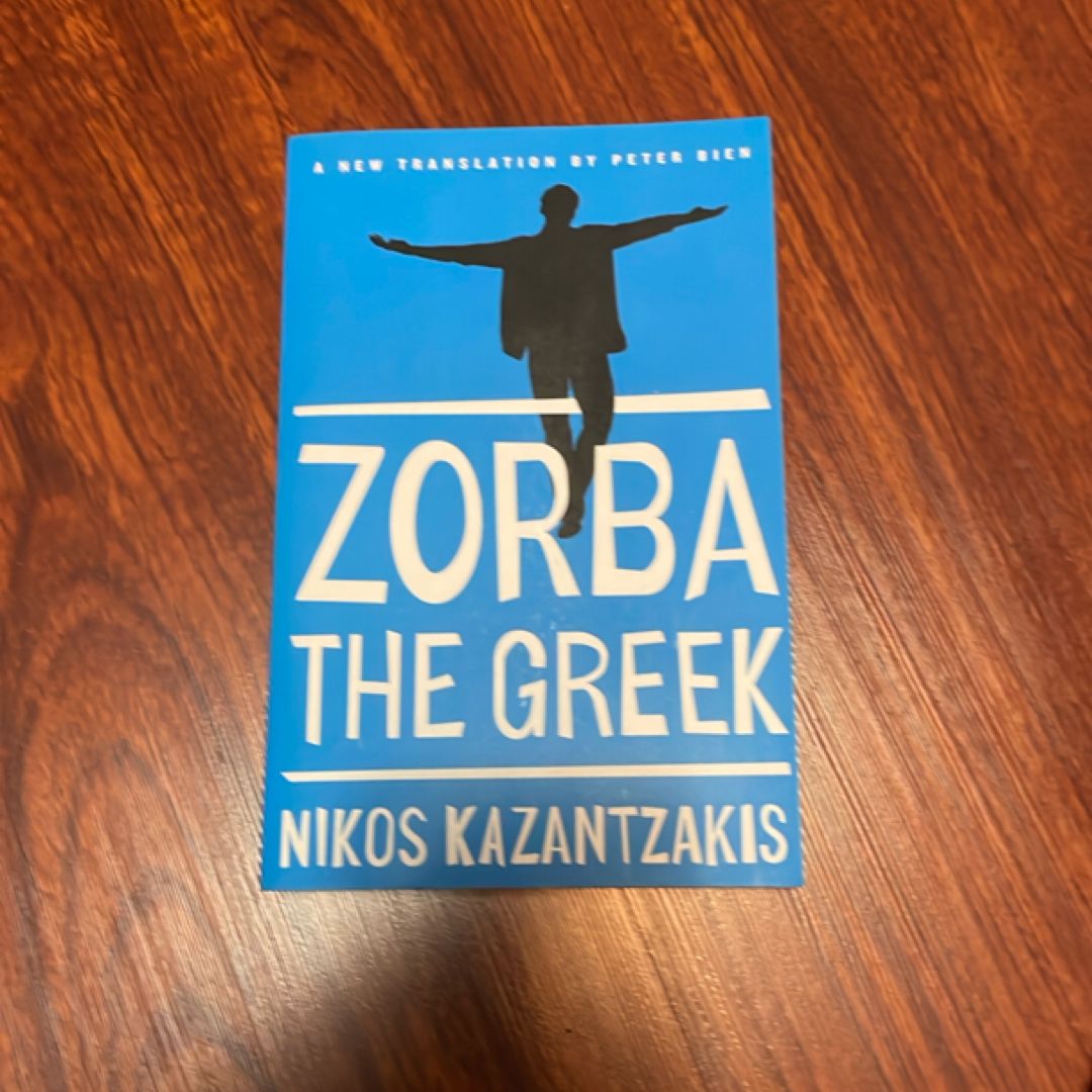 Zorba the Greek