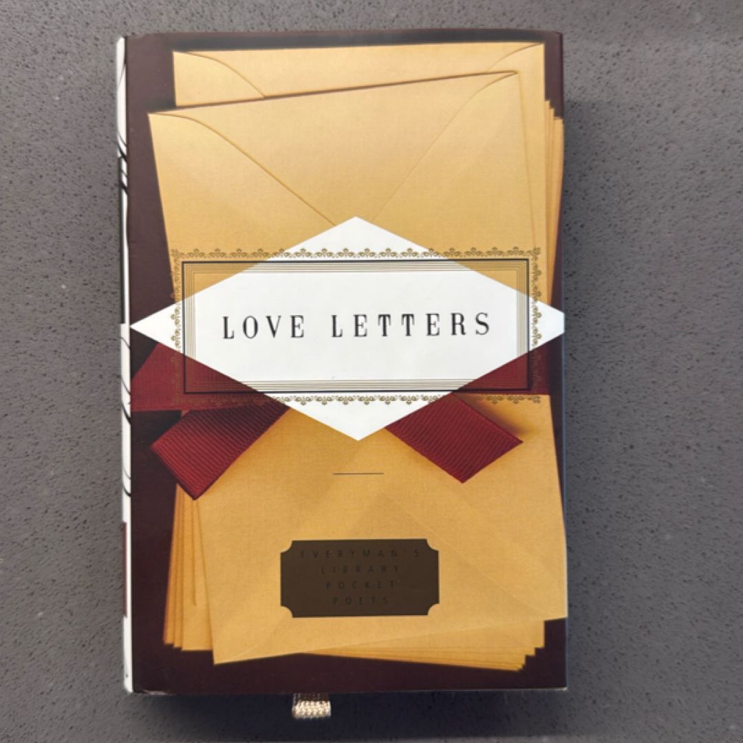 Love Letters