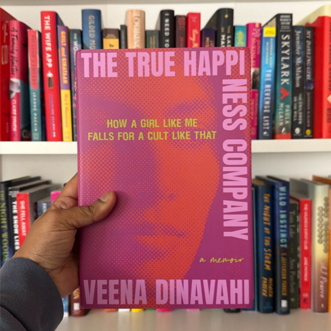 The True Happiness Company