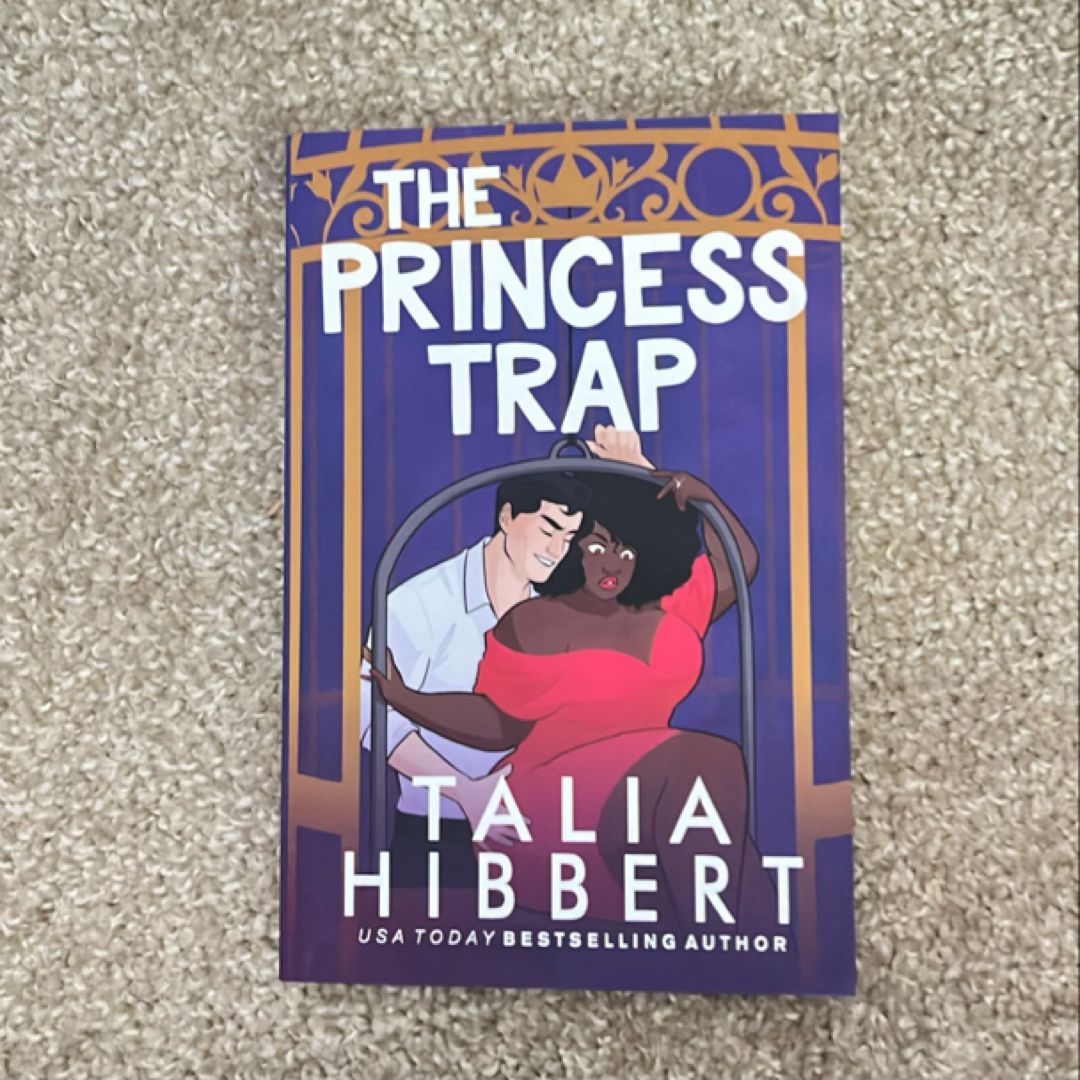The Princess Trap