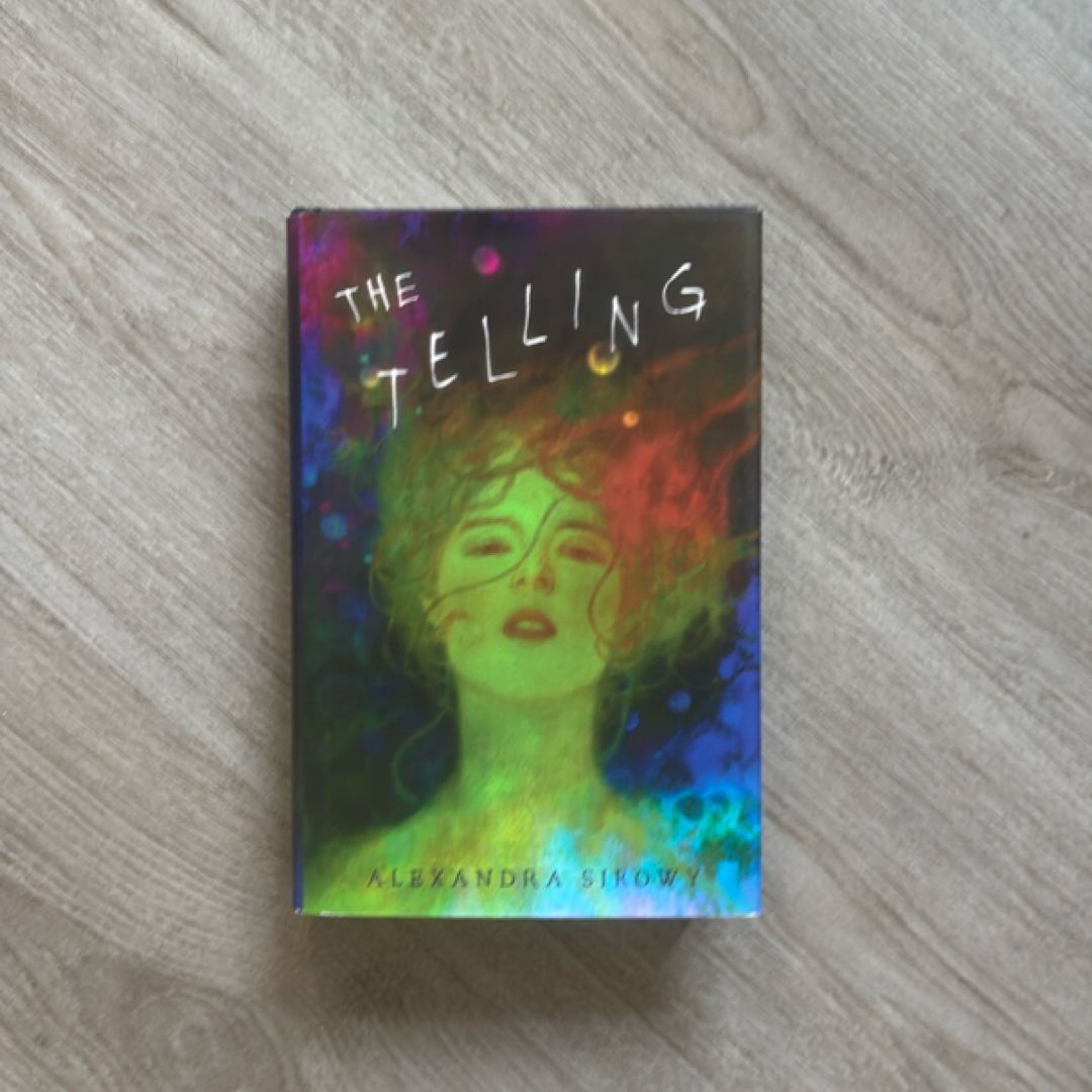 The Telling
