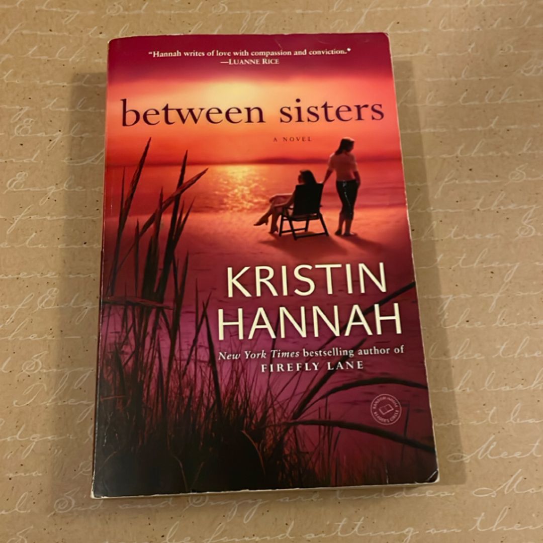 Between Sisters