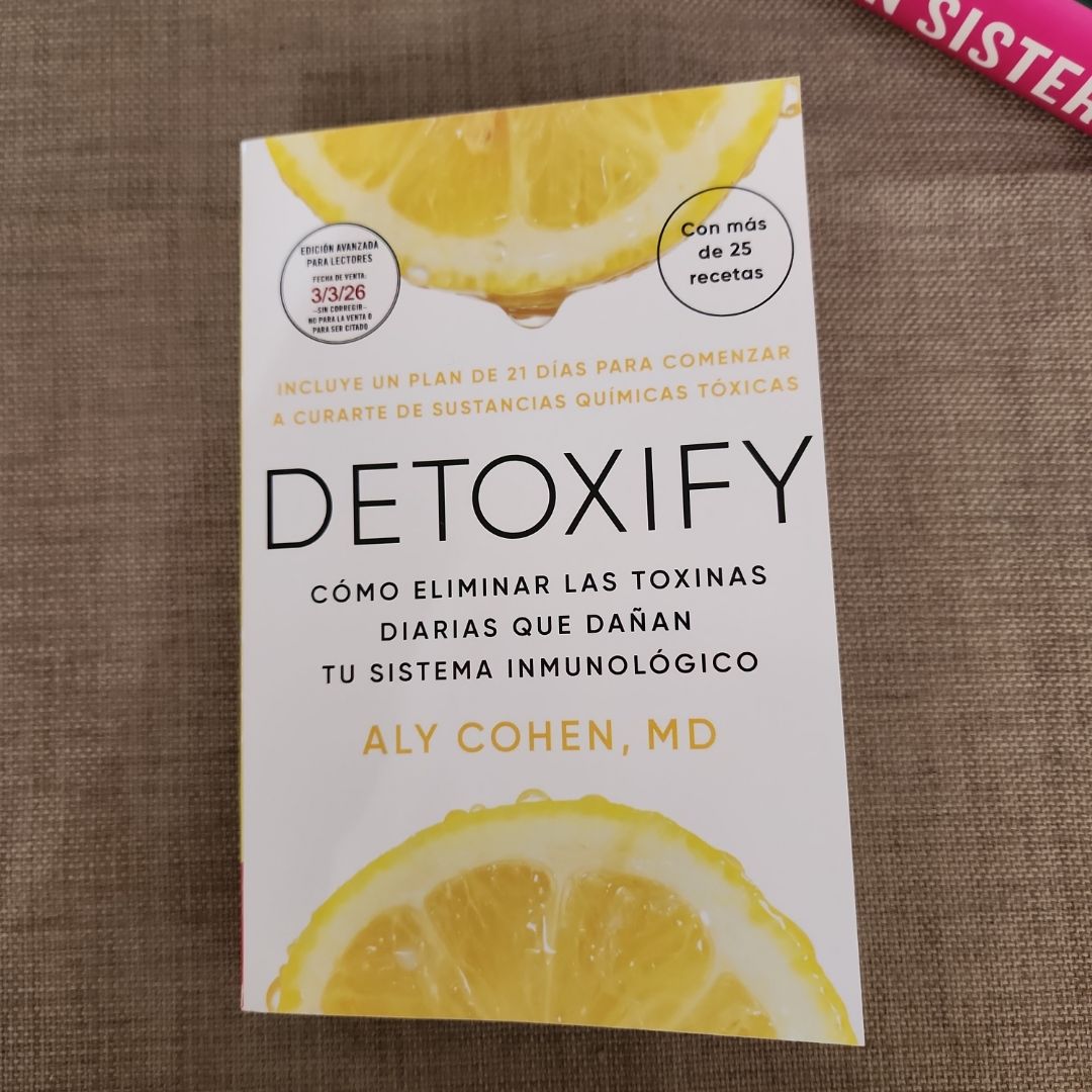 Detoxify