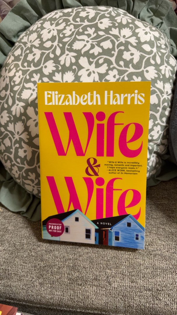 Wife and Wife
