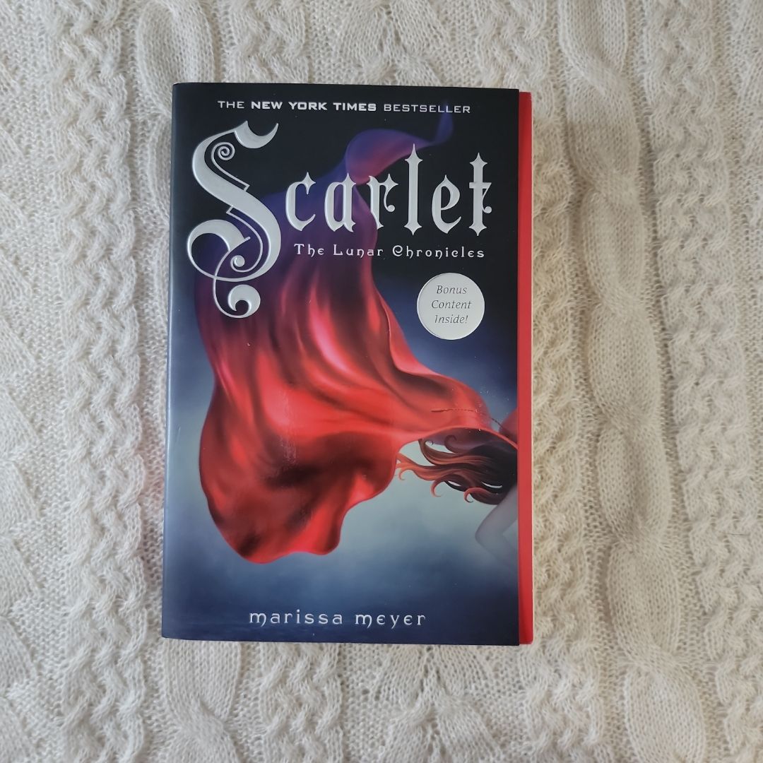 Scarlet