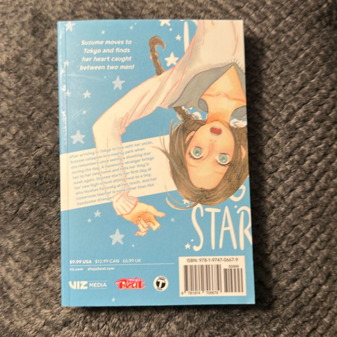 Daytime Shooting Star, Vol. 1