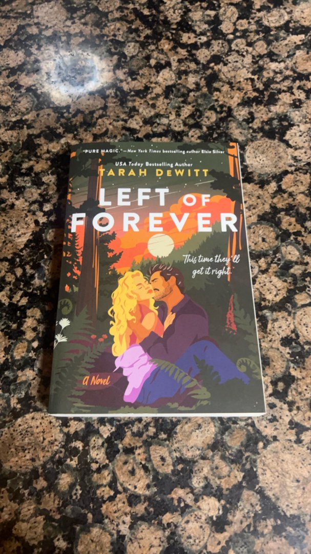 Left of Forever