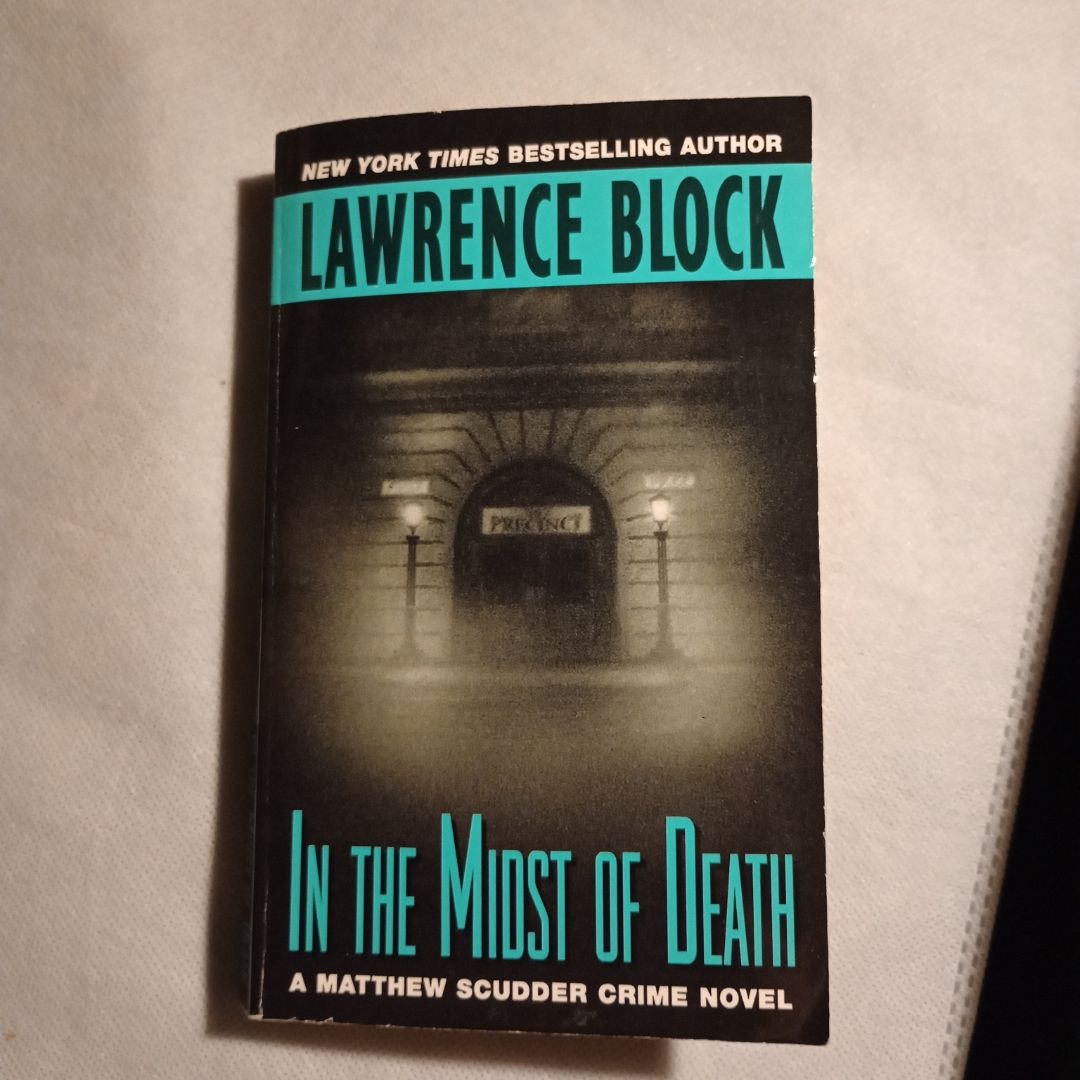 In the Midst of Death