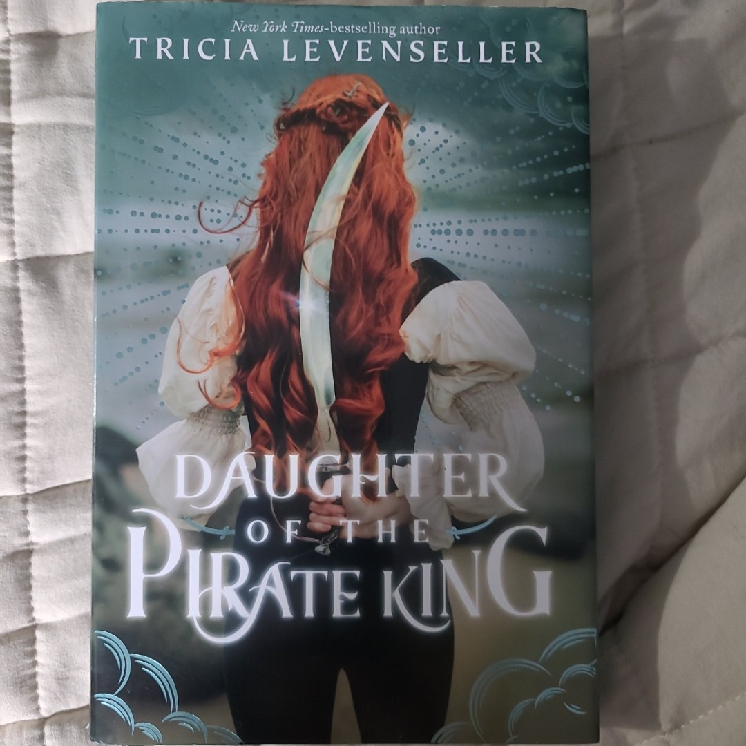 Daughter of the Pirate King